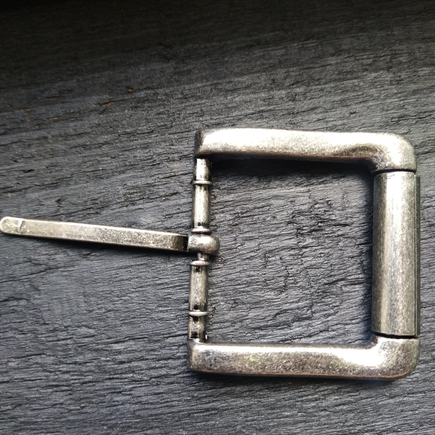 Diržo sagtis su sukučiu 40mm