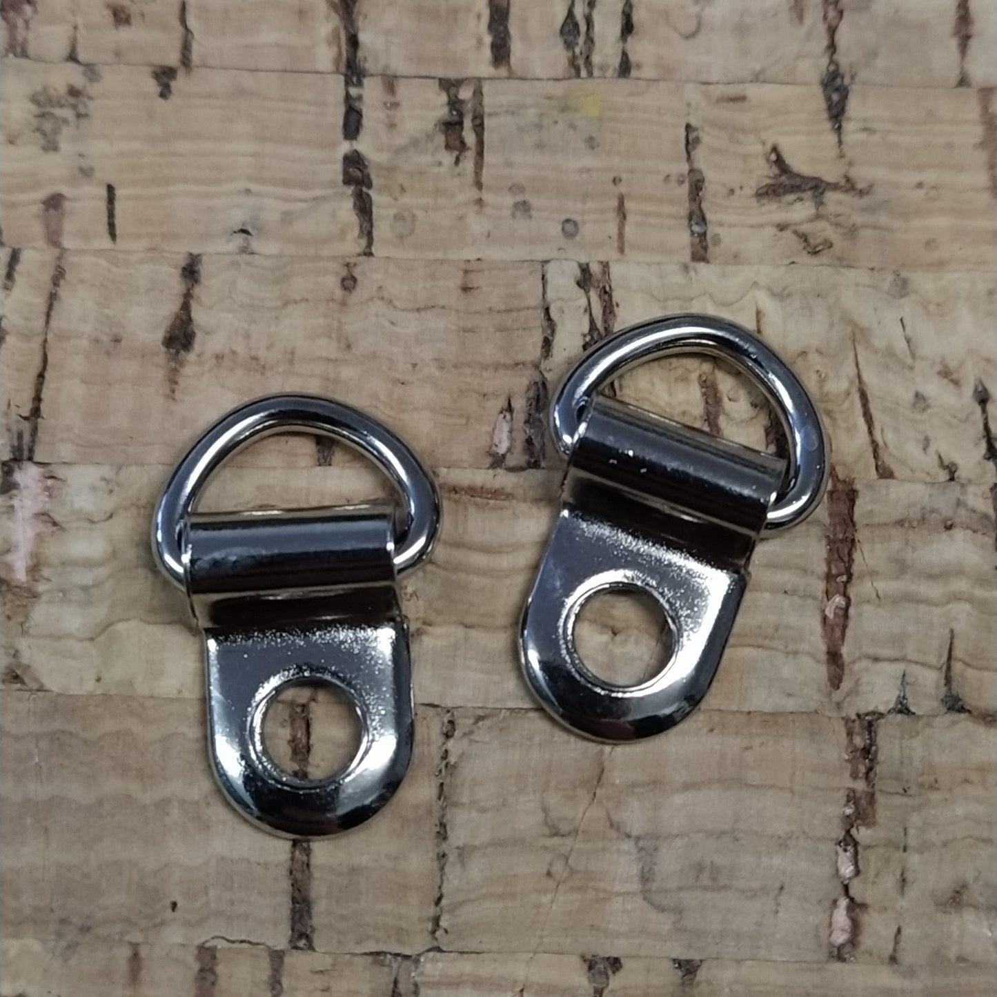 Kilpelės batraiščiams 1 vnt.