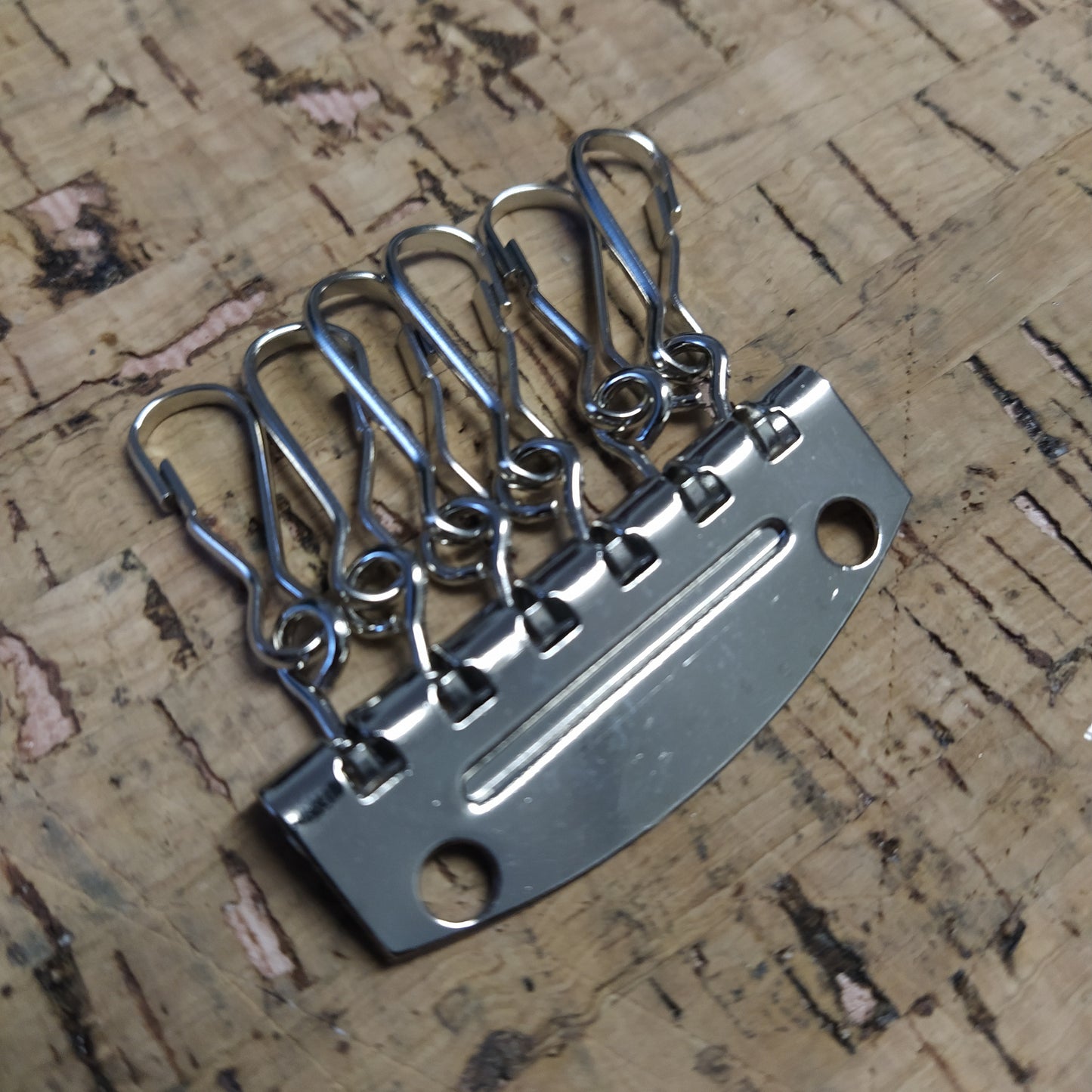 Raktinių pakabukai 47mm