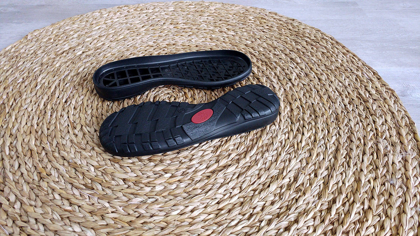 Batų padai veltiniams TR 104