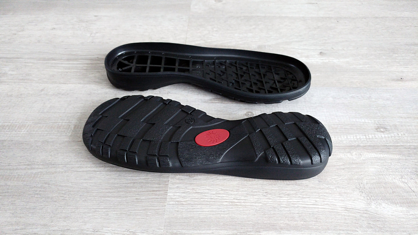 Batų padai veltiniams TR 104