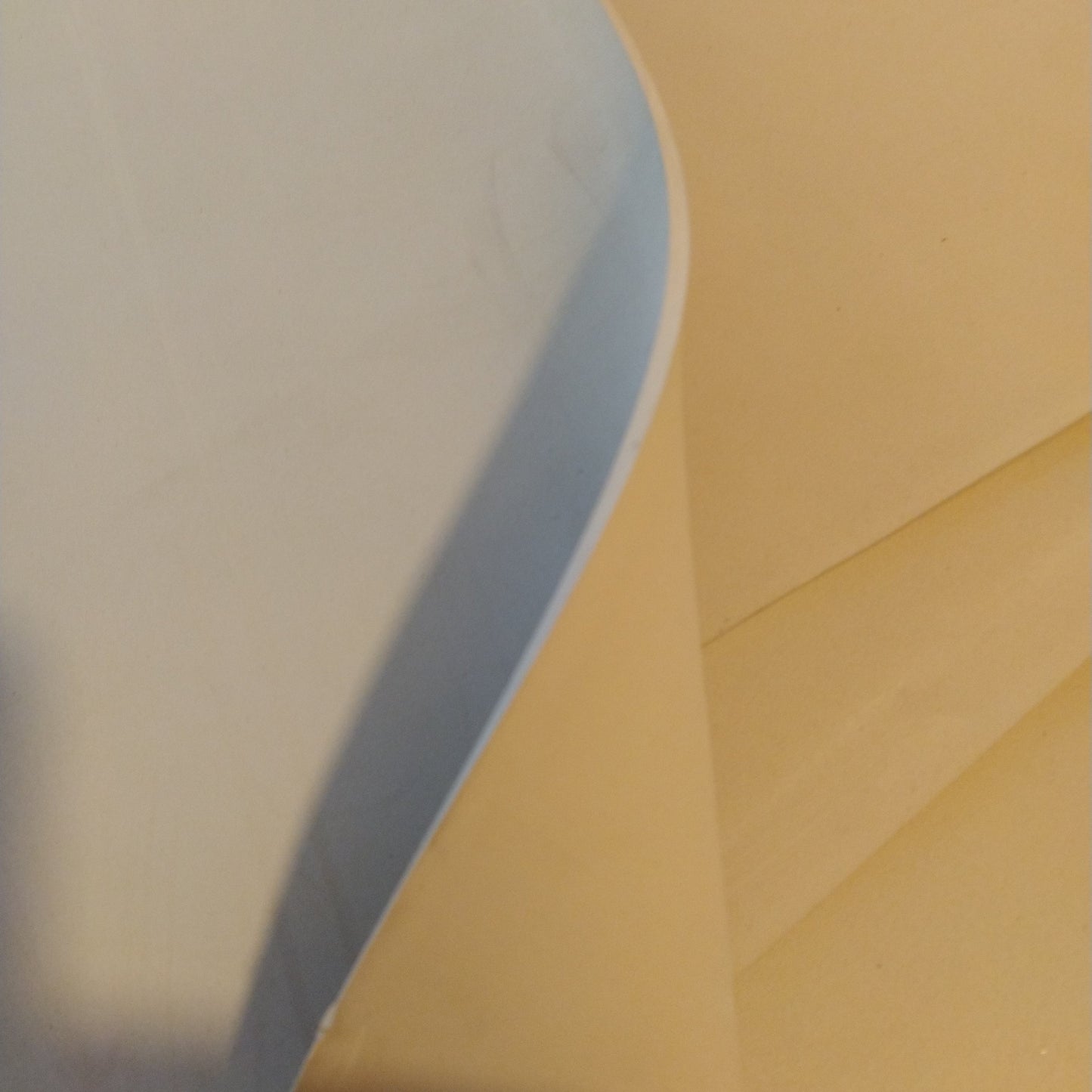 Mikropora lygi 2.5 mm šlepečių padams