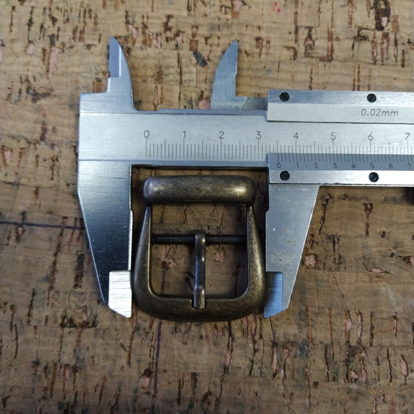 Sagtis A.B.C. Morini 25mm