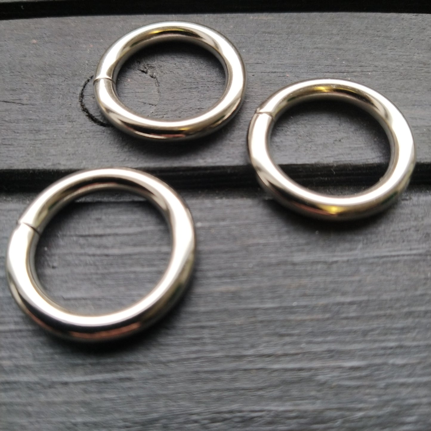 Ring 2cm