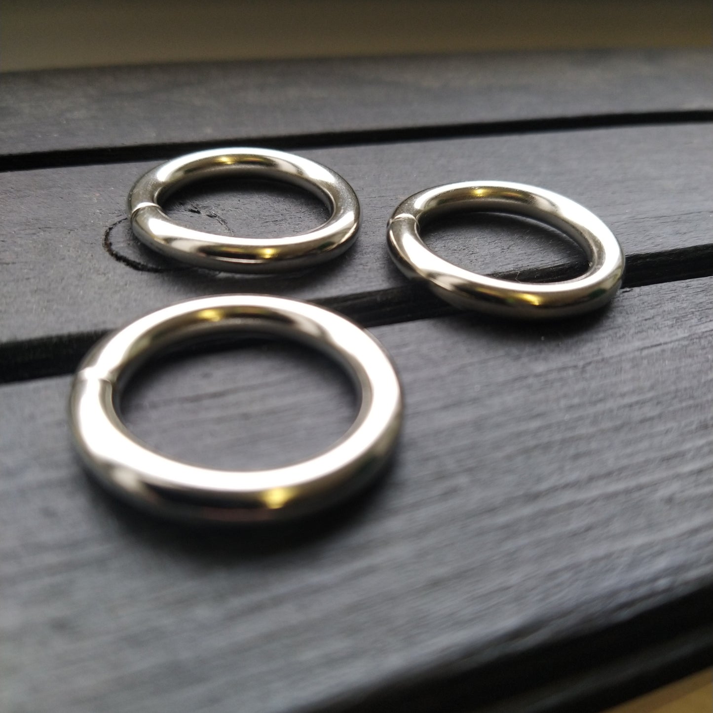 Ring 2cm