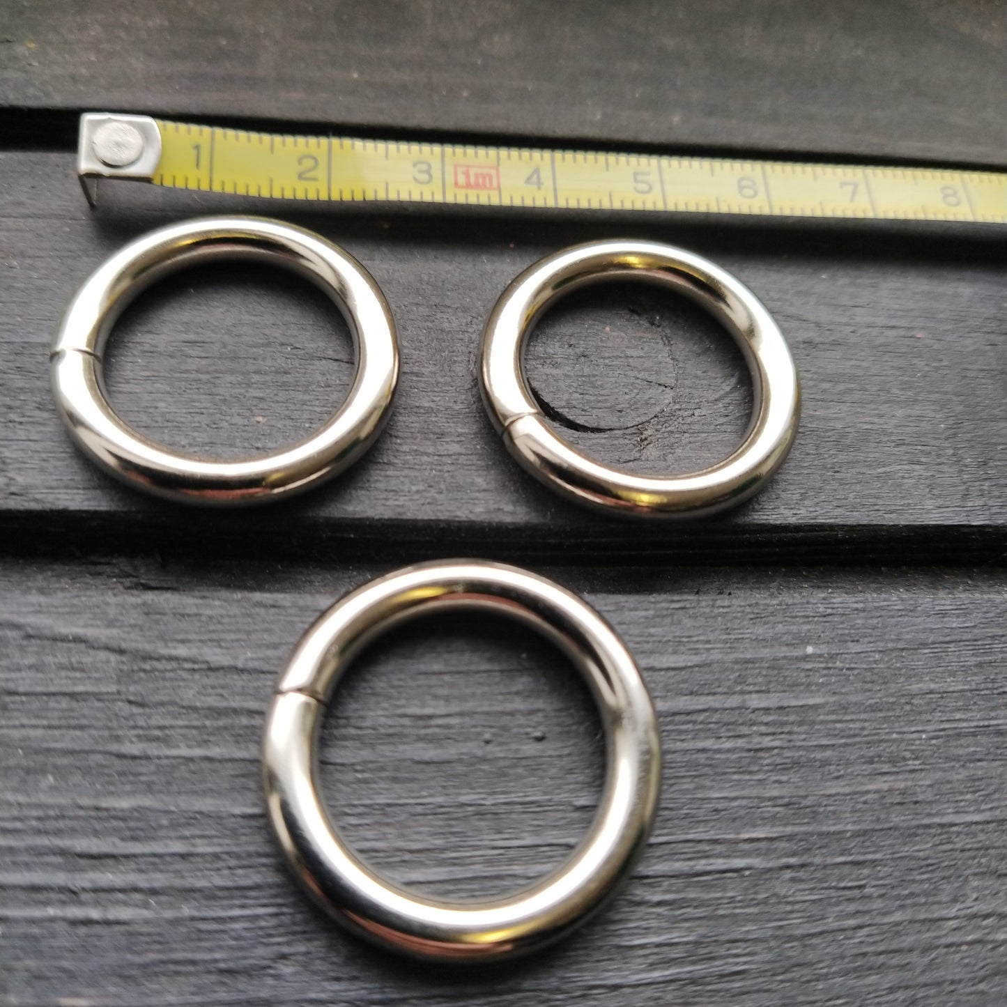 Ring 2cm