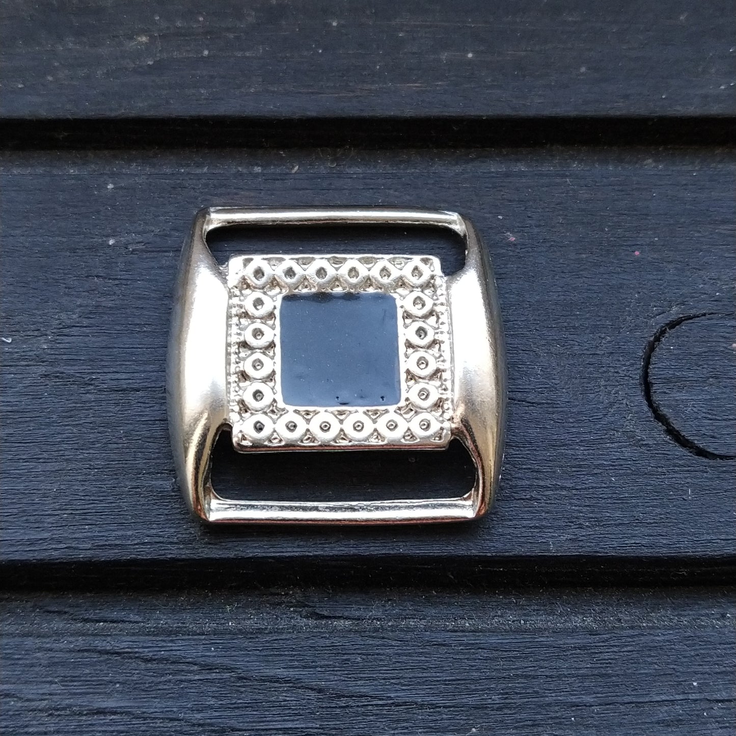 Decorative detail