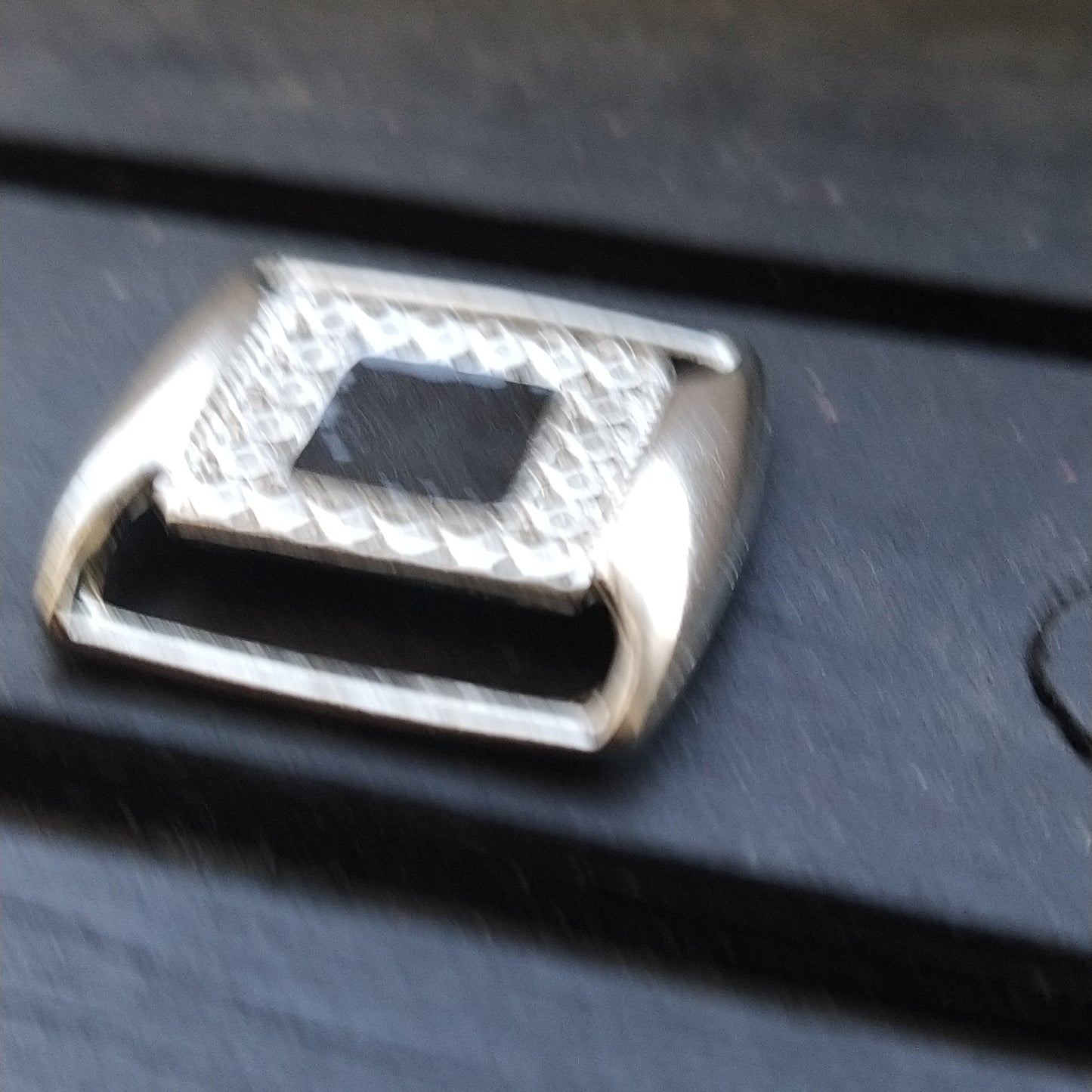 Decorative detail