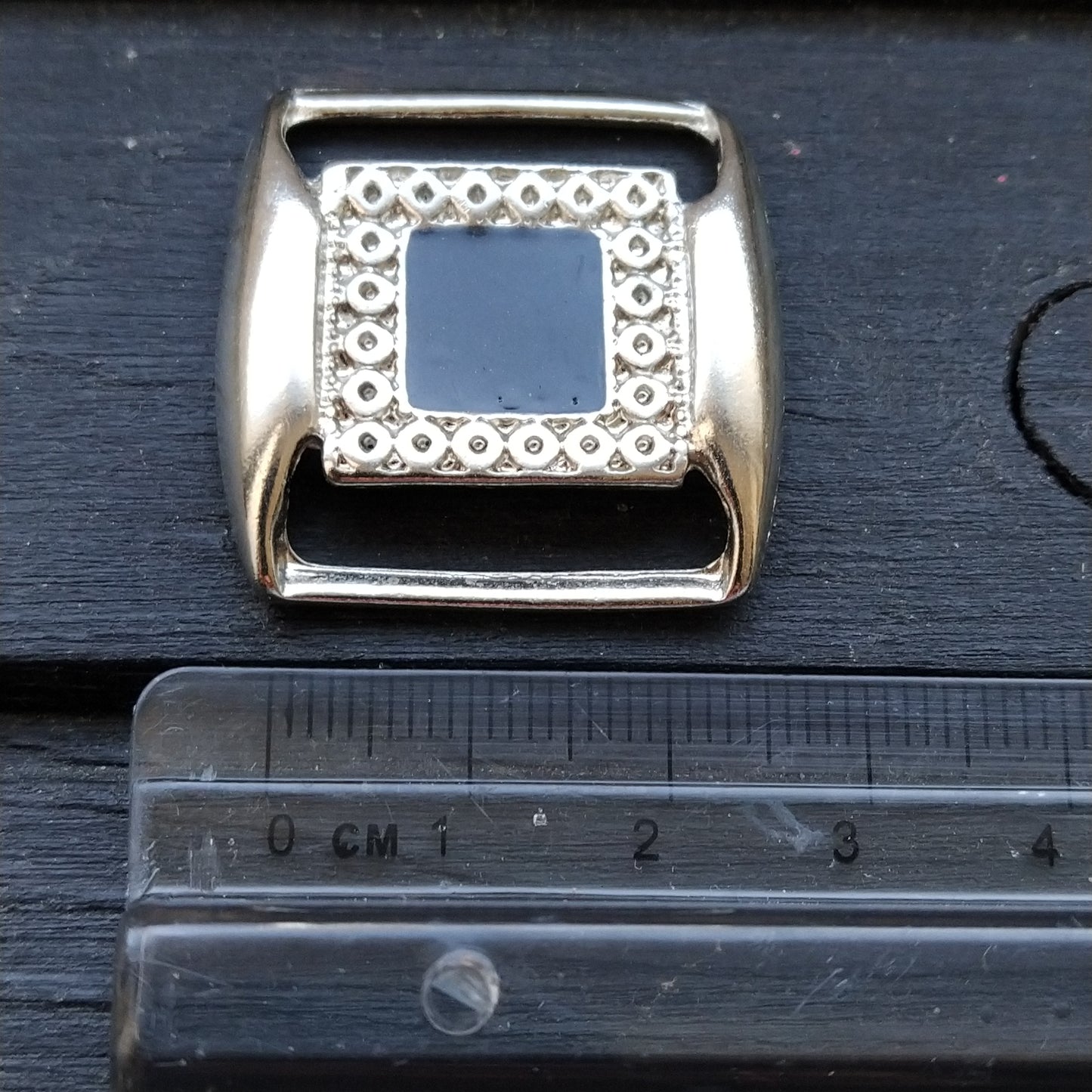 Decorative detail