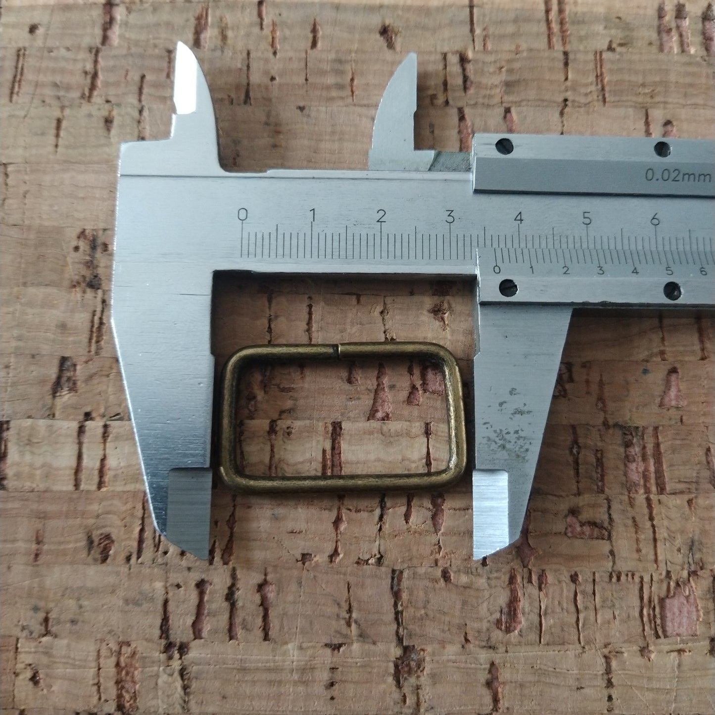 Rėmeliai 3.0 x 1,5 cm