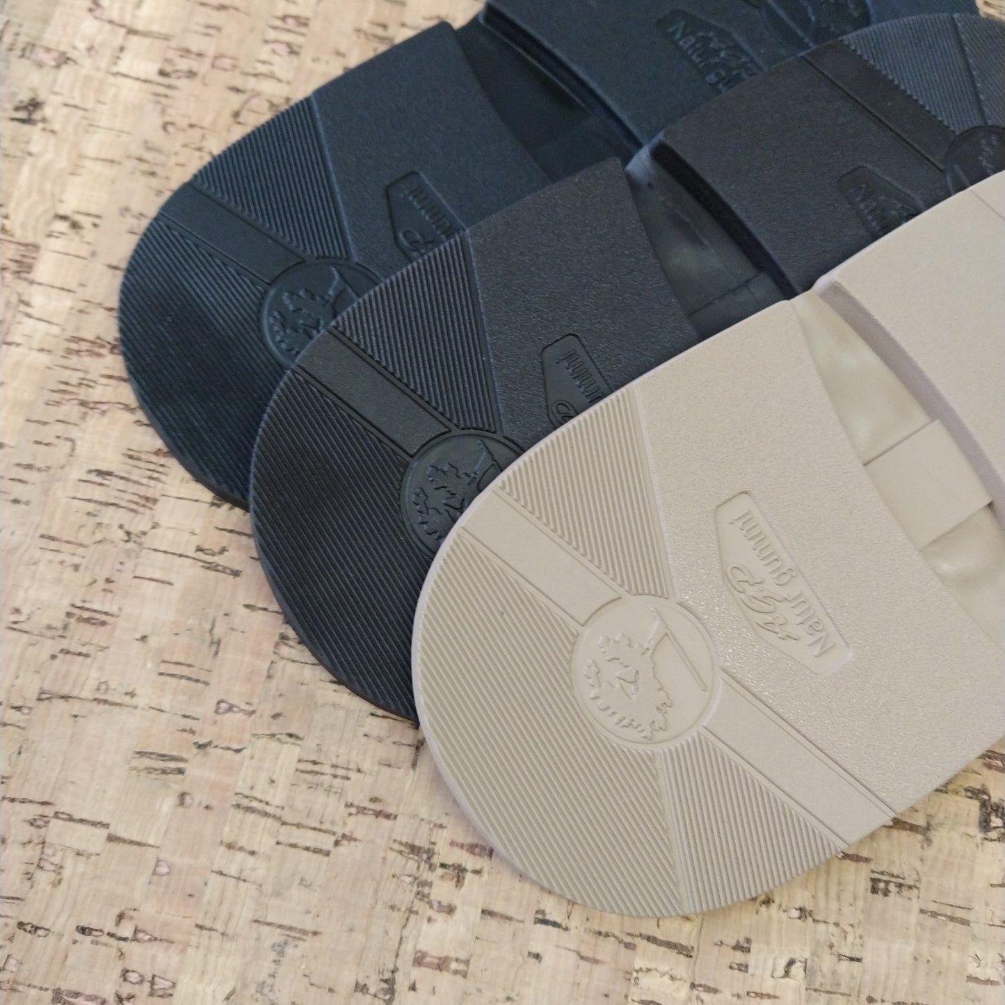 Pakalai batų kulnams AGP