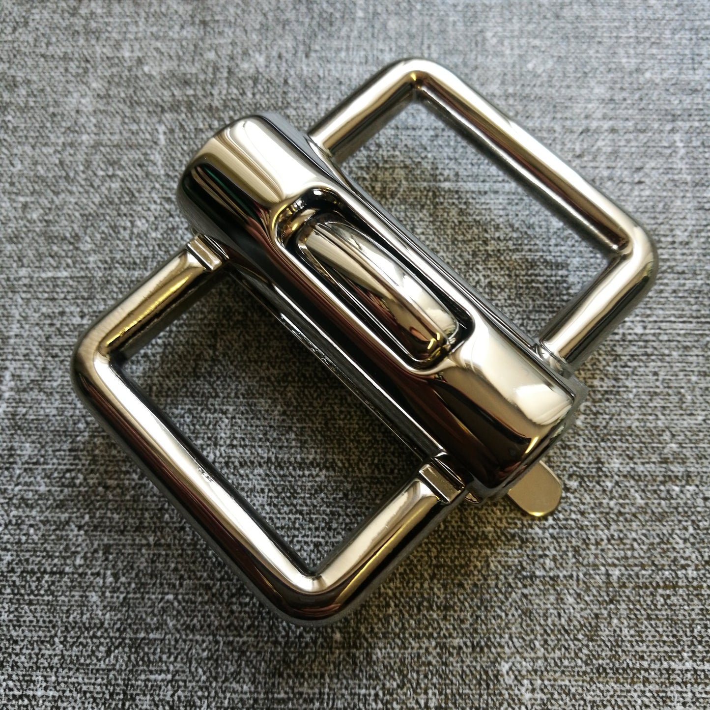 Buckle ABC Morini