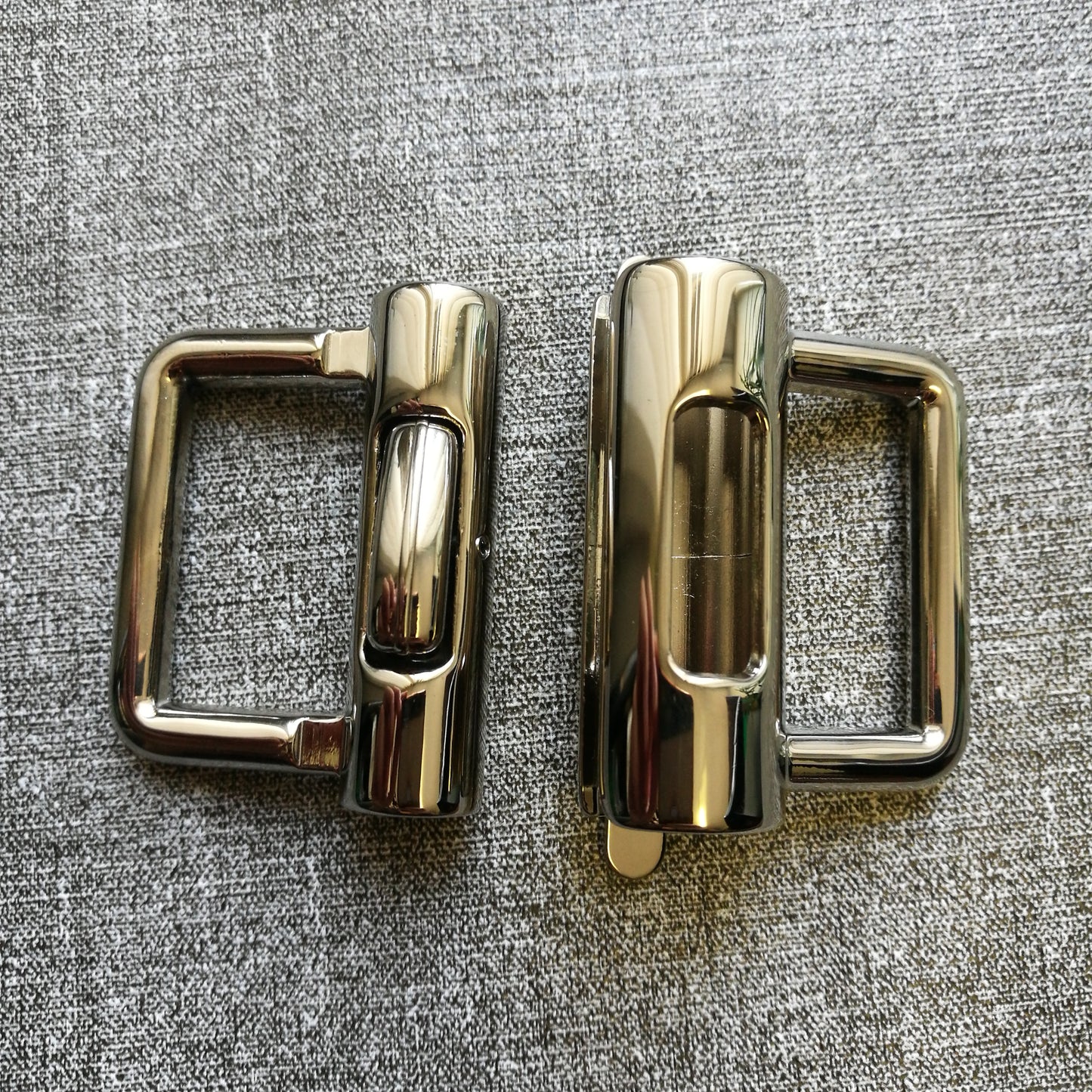 Buckle ABC Morini