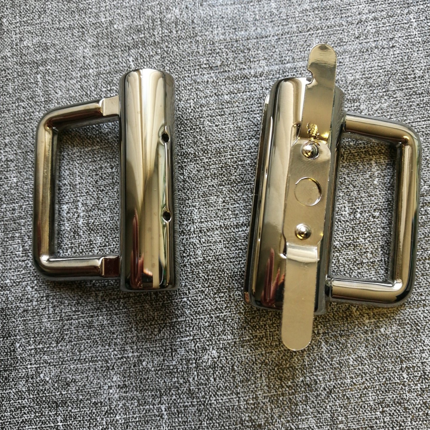 Buckle ABC Morini