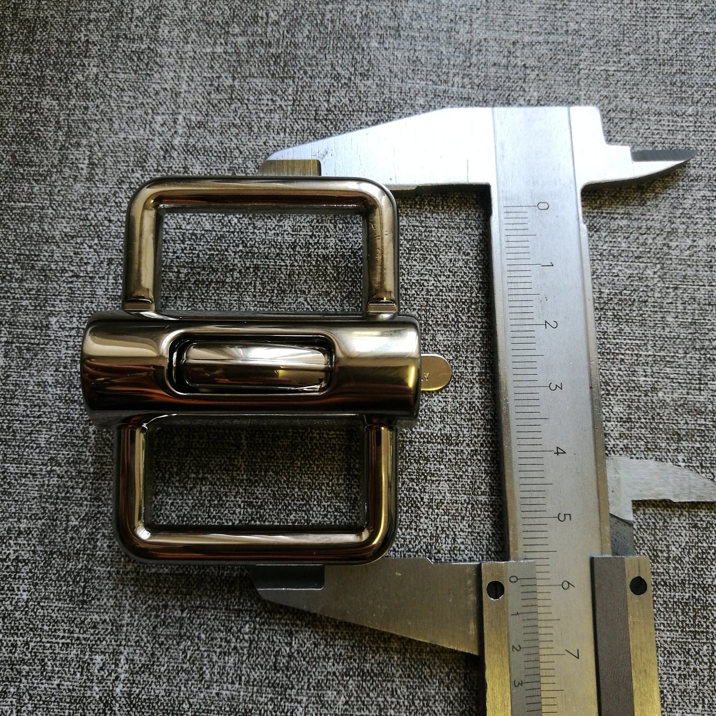 Buckle ABC Morini