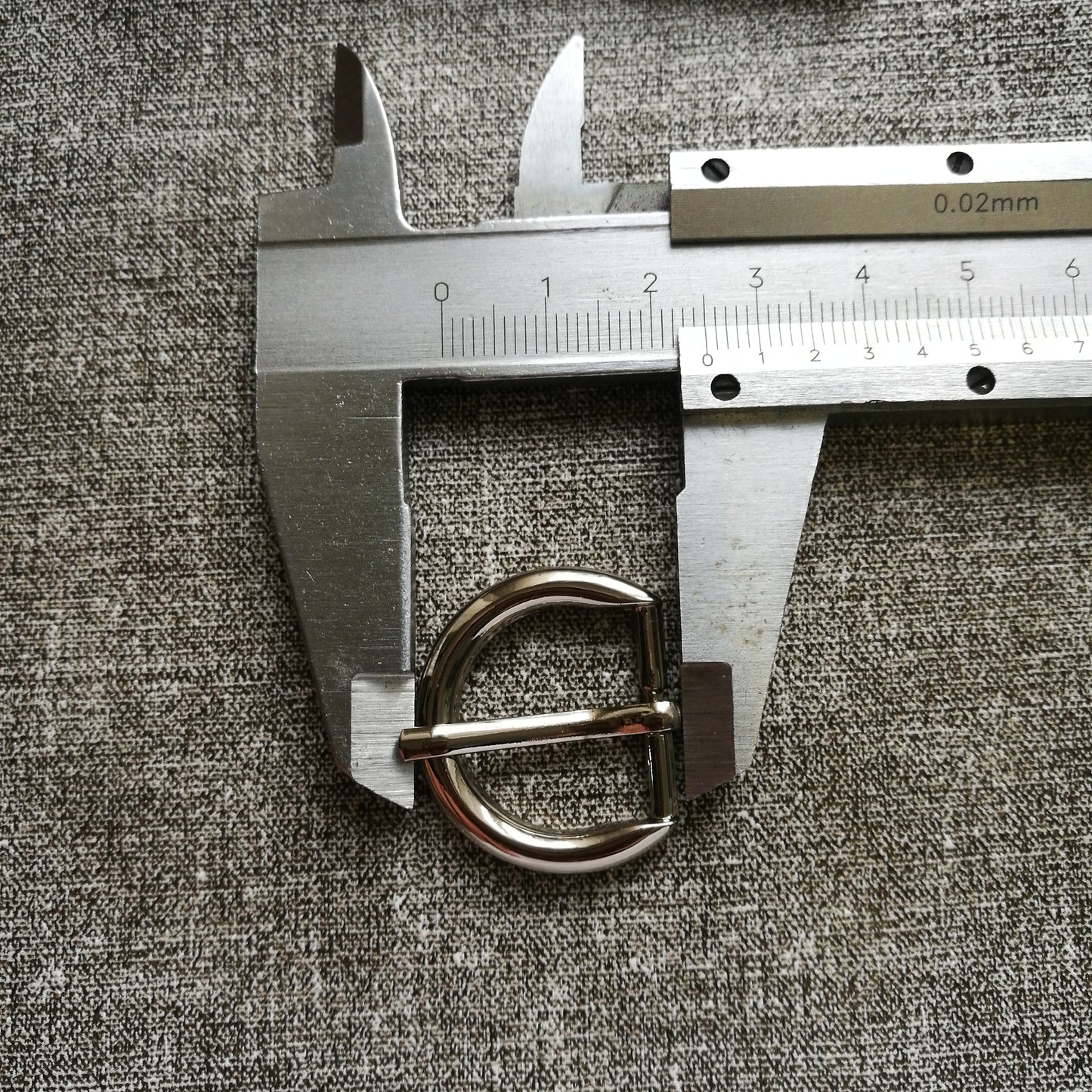 Sagtelė  A.B.C. Morini 20mm