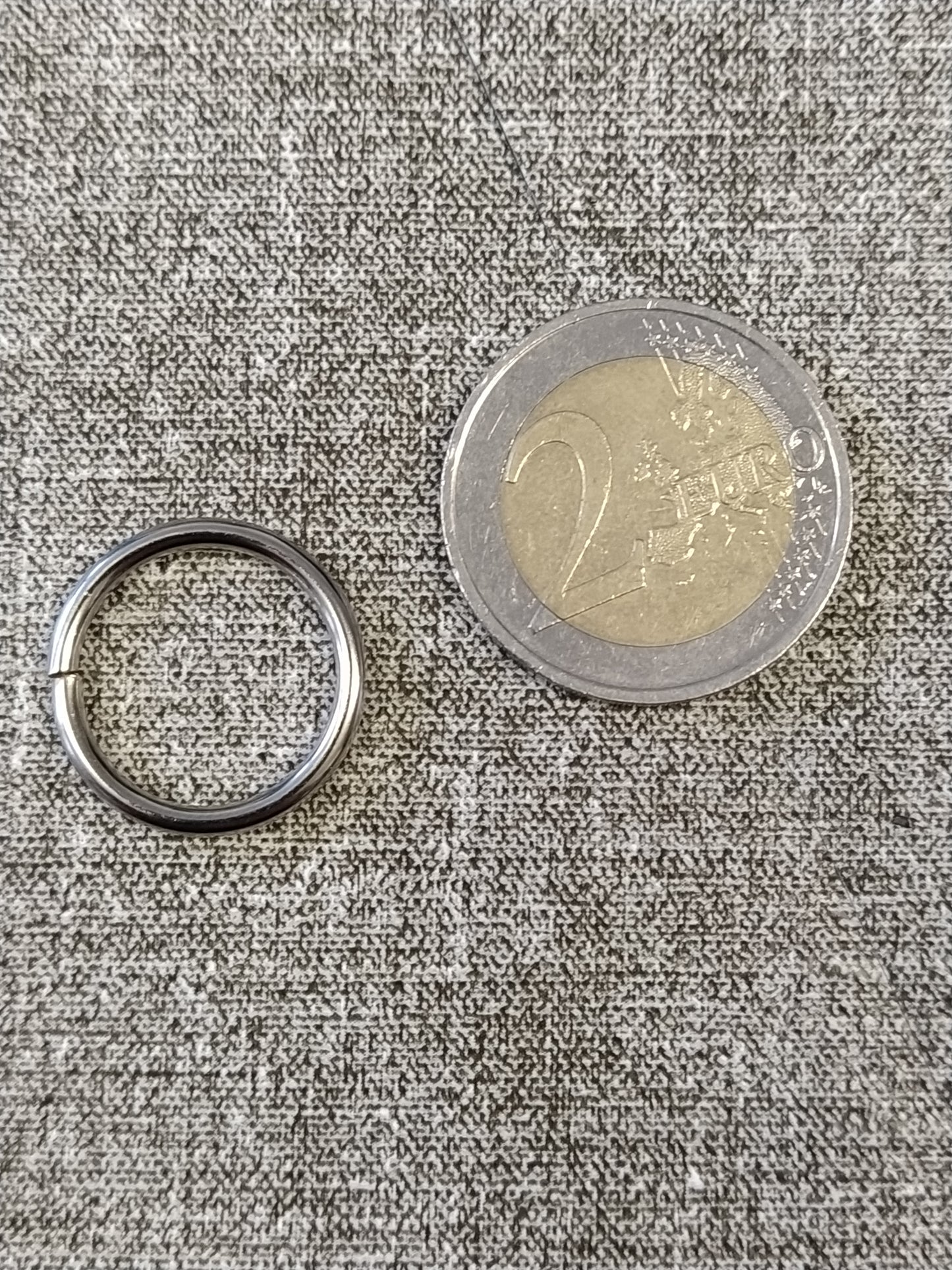 Ring 1.5 cm