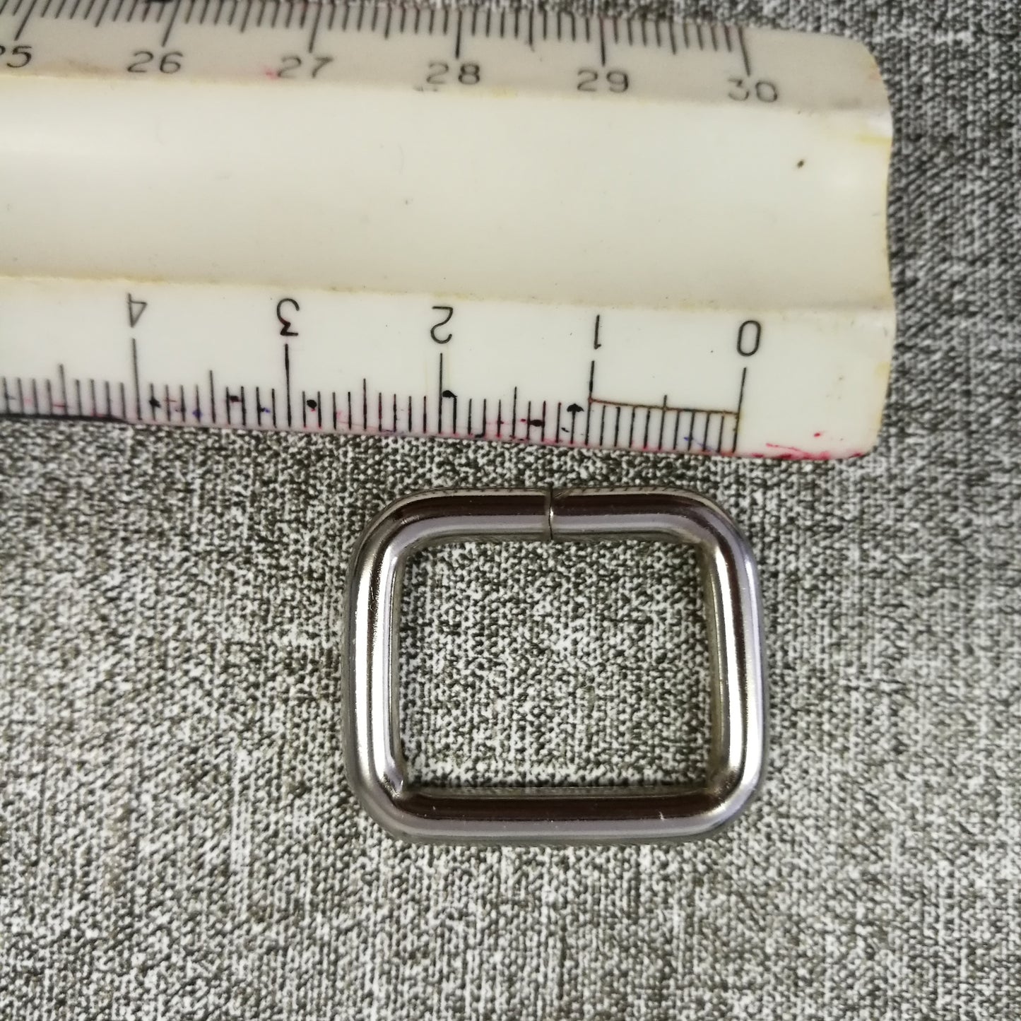 Rėmeliai 2.0 x 1,5 cm