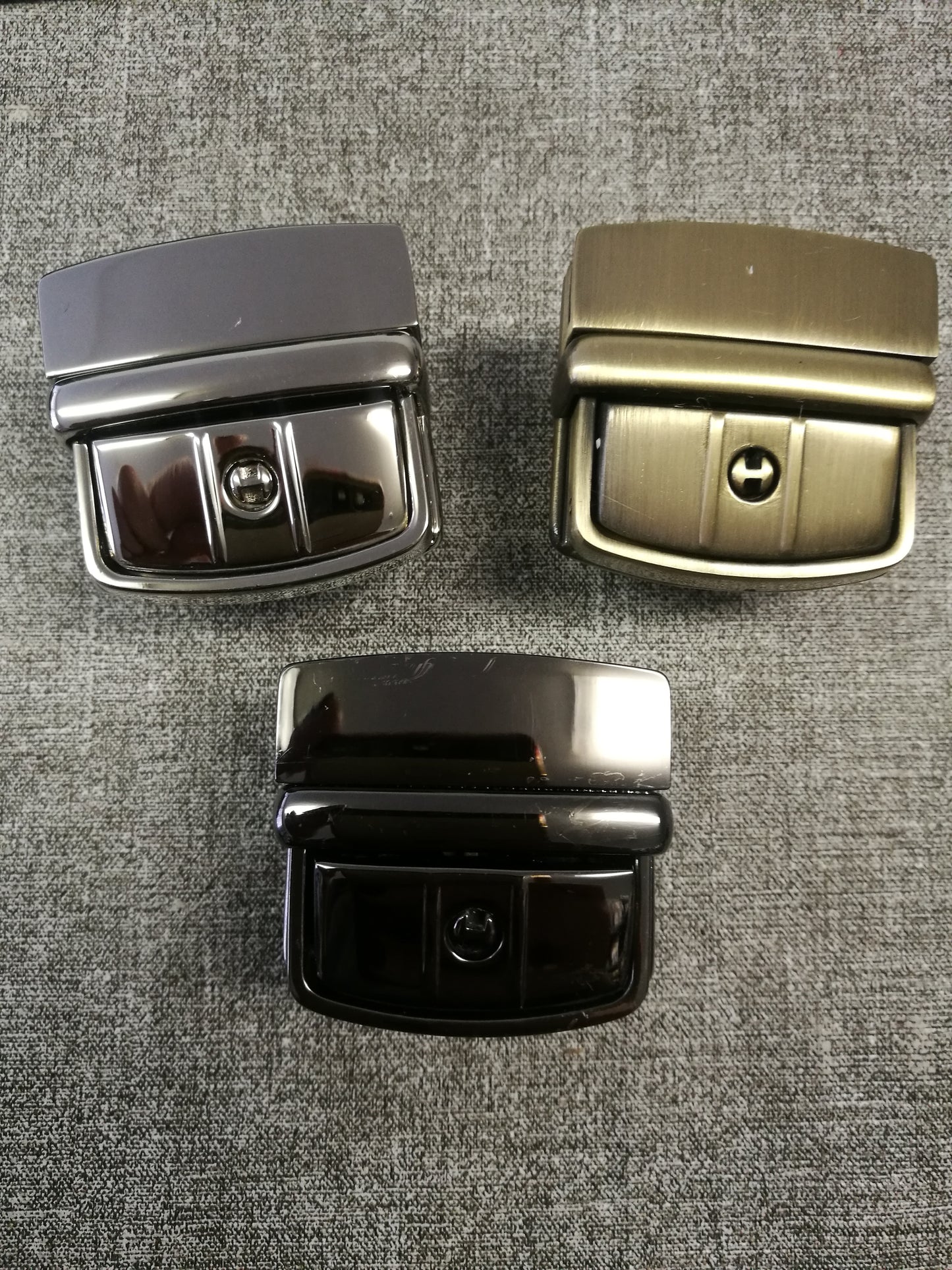 Lock 4 x4.5 cm