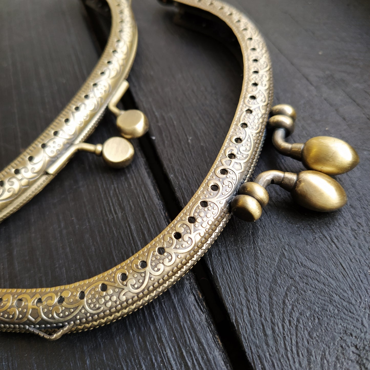 Piniginės-rankinės užsegimas