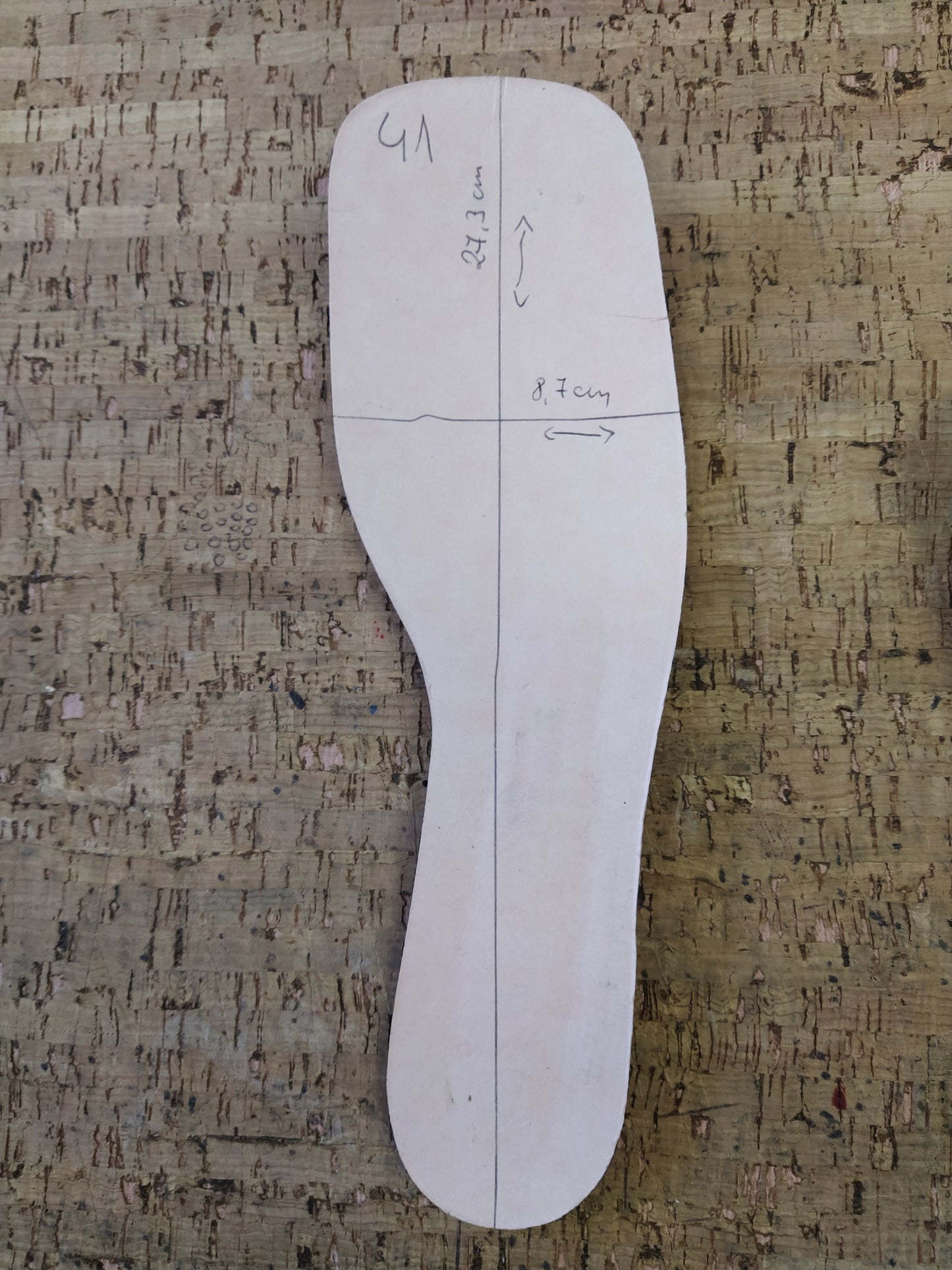 Kartoniniai vidpadžiai mot. (pora)