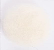 Baltas nedažytas Austrijos tirolio karšinys 500g.