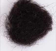 Tamsiai rudas nedažytas Austrijos tirolio karšinys 500g.