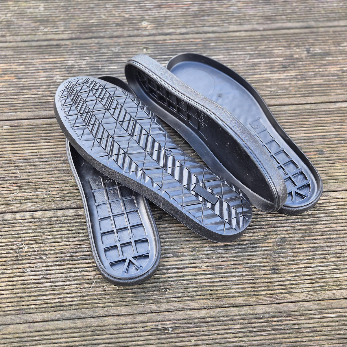 Insoles Axon (36-45)