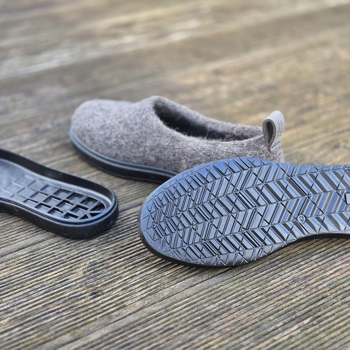 Insoles Axon (36-45)