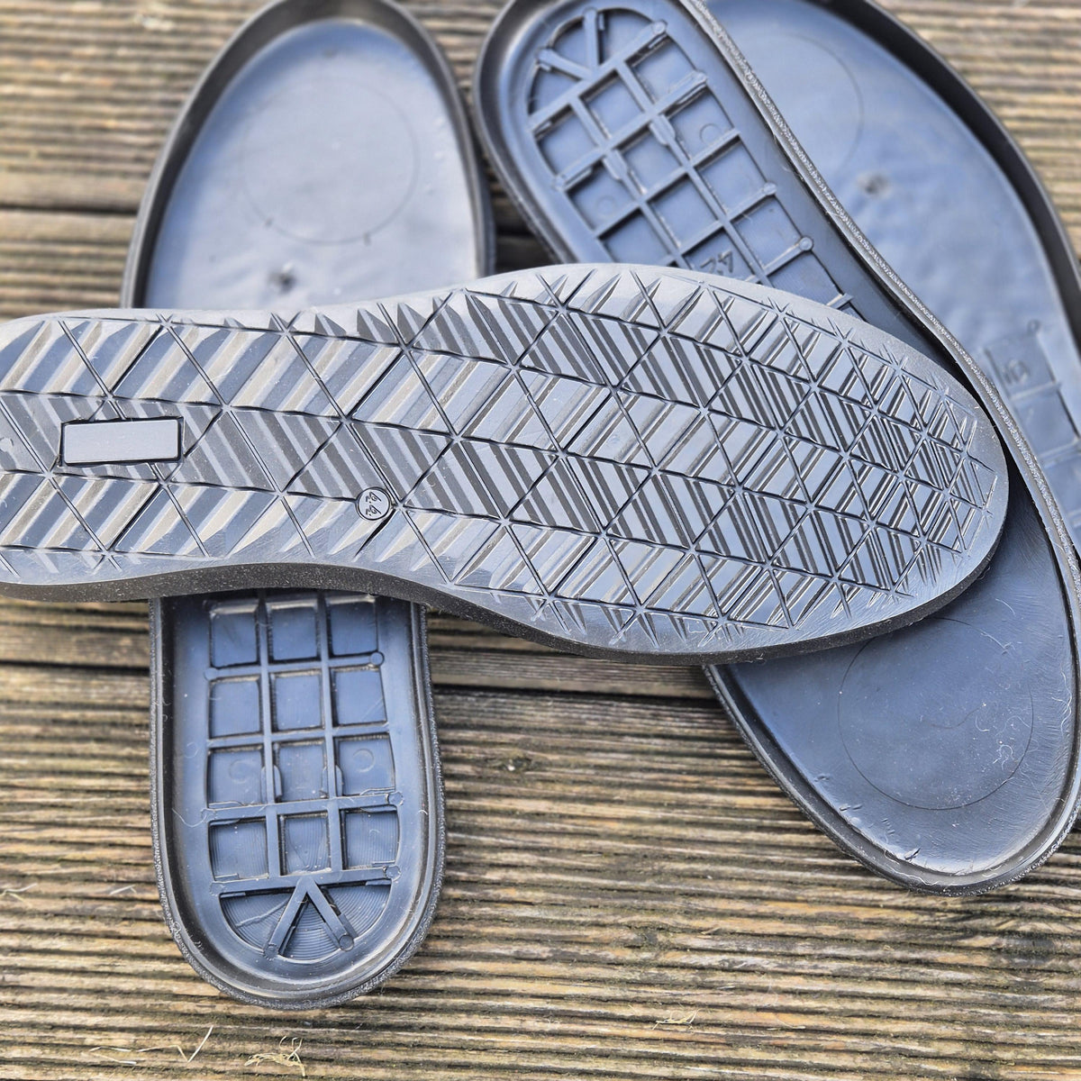 Insoles Axon (36-45)