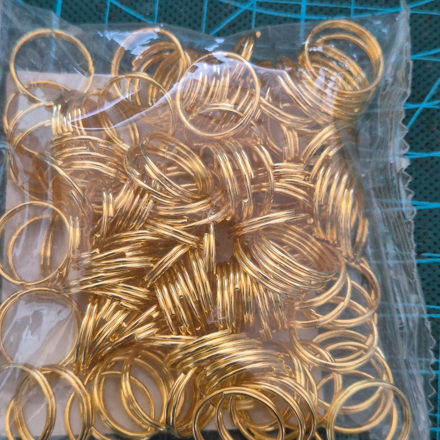 Rakto žiedas 14mm skersmens