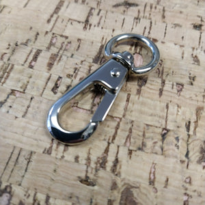 Karabinai 1.5 cm diržui