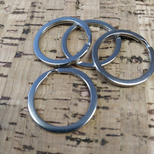 Key ring 2.5cm