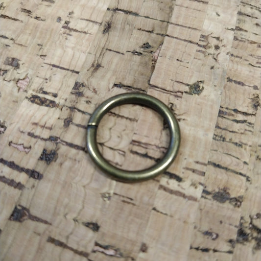 Ring bronze sp. 2 cm