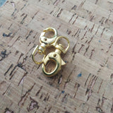 Karabinai 8mm