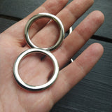 Žiedas 2.8cm