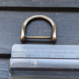 Pusžiedžiai juodinti 2.0 cm