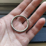 Žiedas 3cm