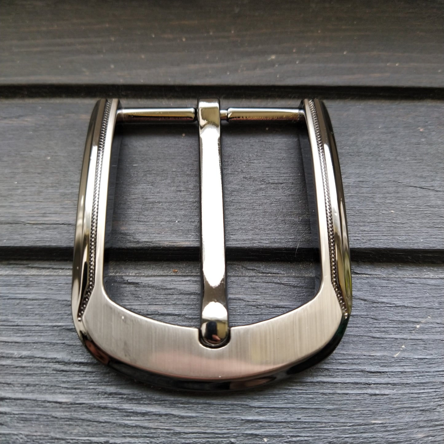 Belt buckle 4cm