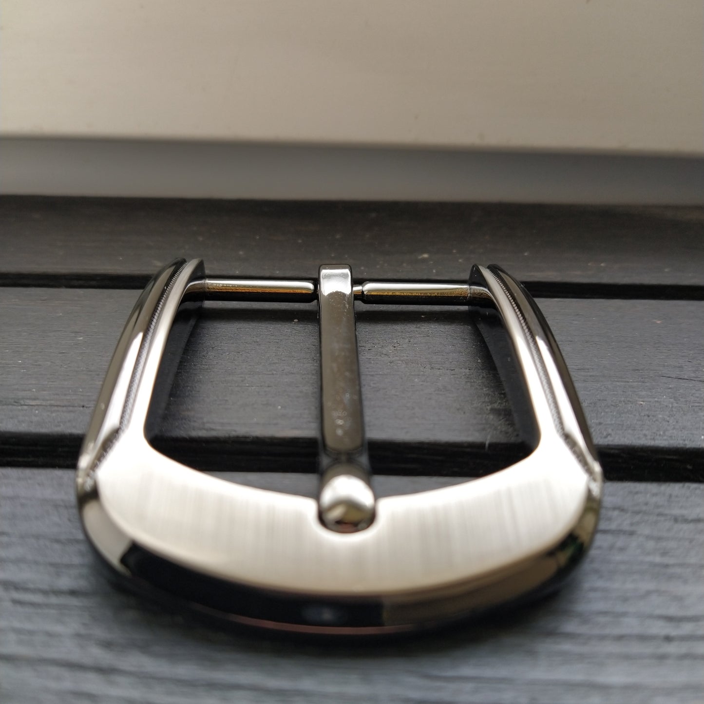 Belt buckle 4cm