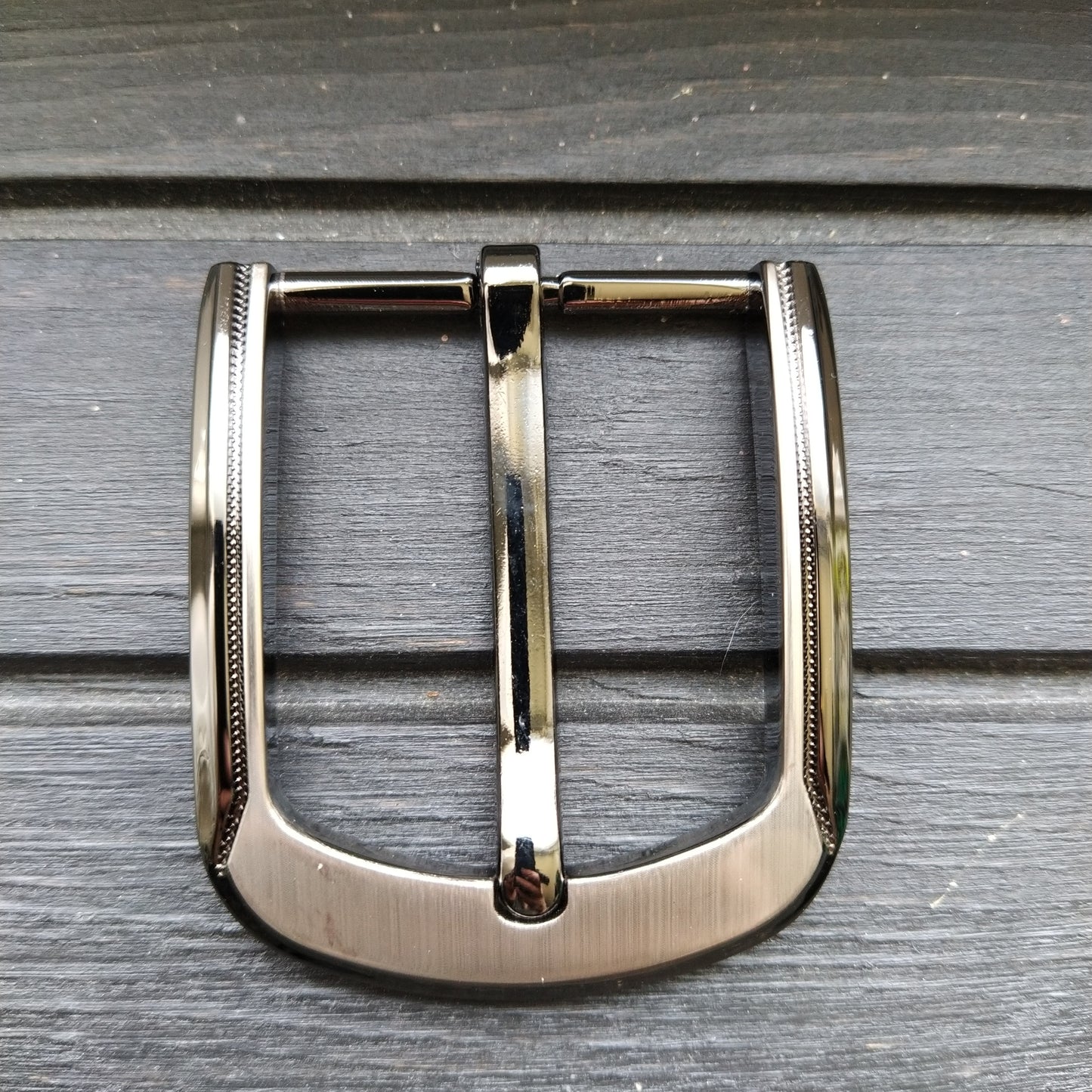 Belt buckle 4cm
