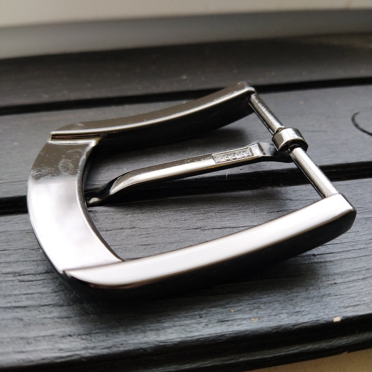 Belt buckle 4cm