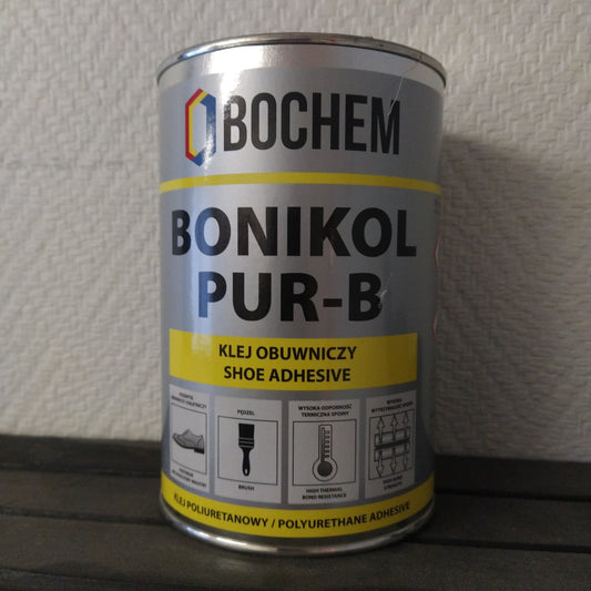 Bonikol Pur B polyurethane glue (dismacol)
