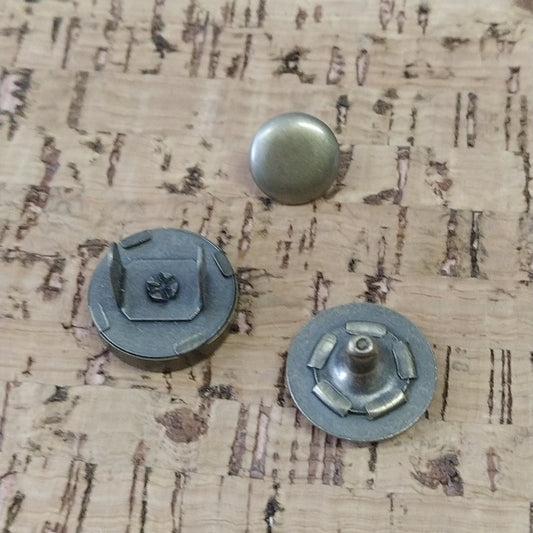 Magnets 18cm with rivet