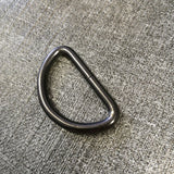 Pusžiedžiai 2.5cm