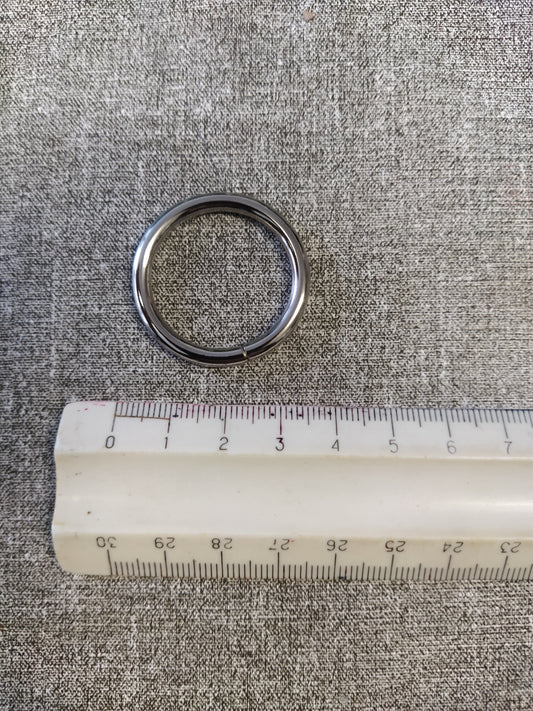 Ring 2.5 cm