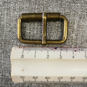 Sagtis diržui 3.0 x 1,6 cm