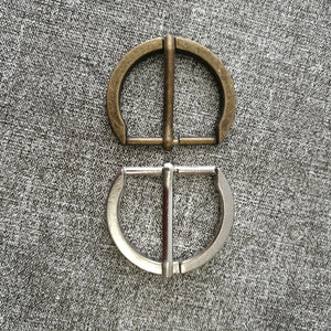 Diržo sagtis 2.5 cm