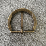 Diržo sagtis 2.5 cm