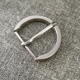 Diržo sagtis 2.5 cm